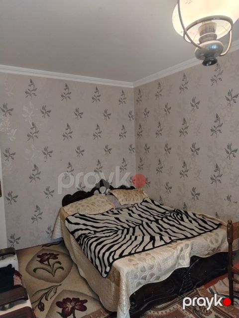 Satılır 1 otaqlı köhnə tikili 35 m² — Bakı