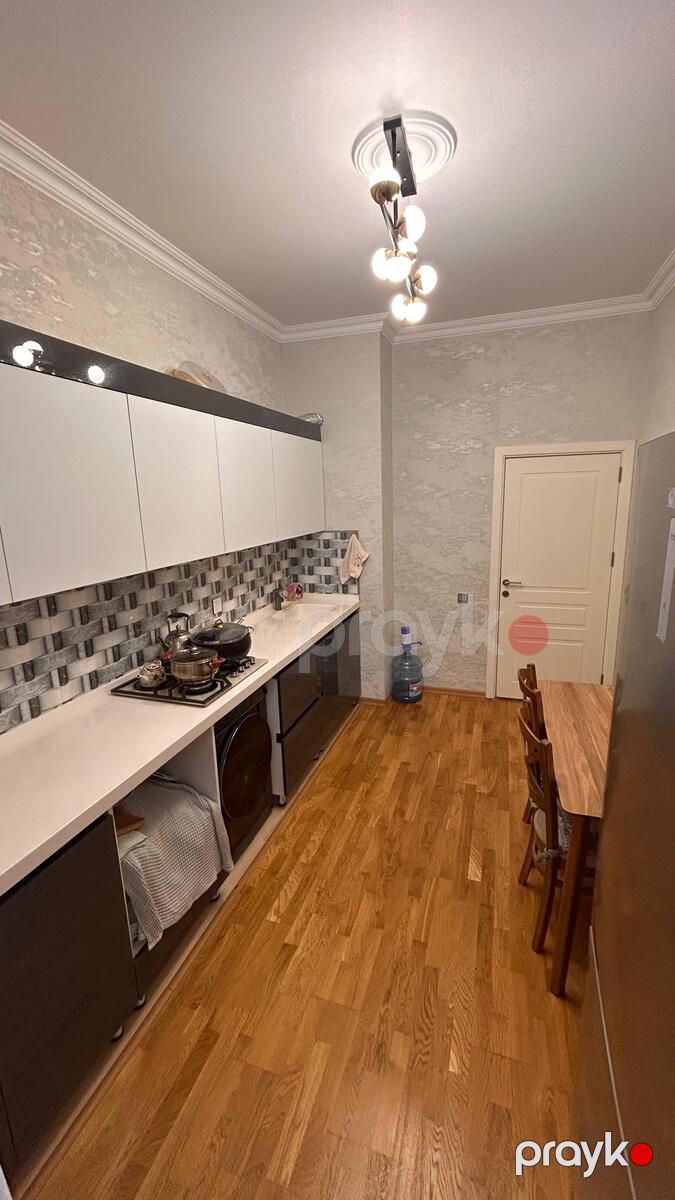 Satılır 3 otaqlı yeni tikili 95 m² — Mənzil, Xırdalan (5)