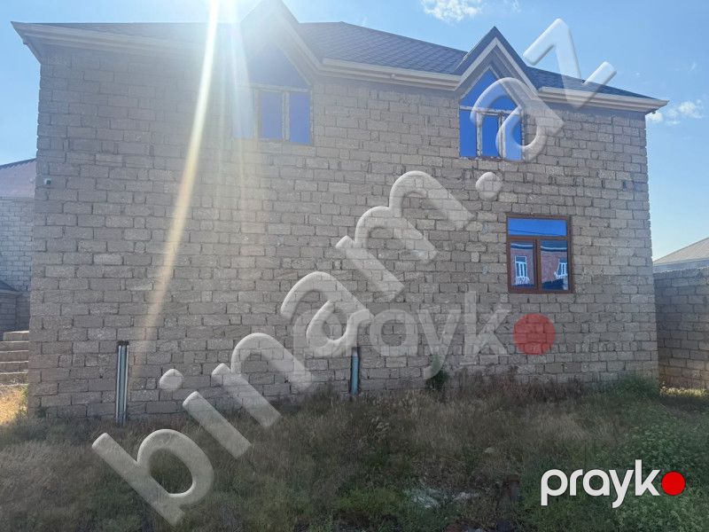 4 otaqlı Villa / Həyət evi, Satış, Bakı, Sabunçu, Koroğlu — Ev, villa, Bakı (7)