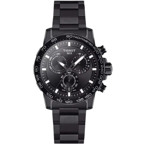 Saat Tissot T-Sport Supersport Chrono T1256173305100 — Qol saatları