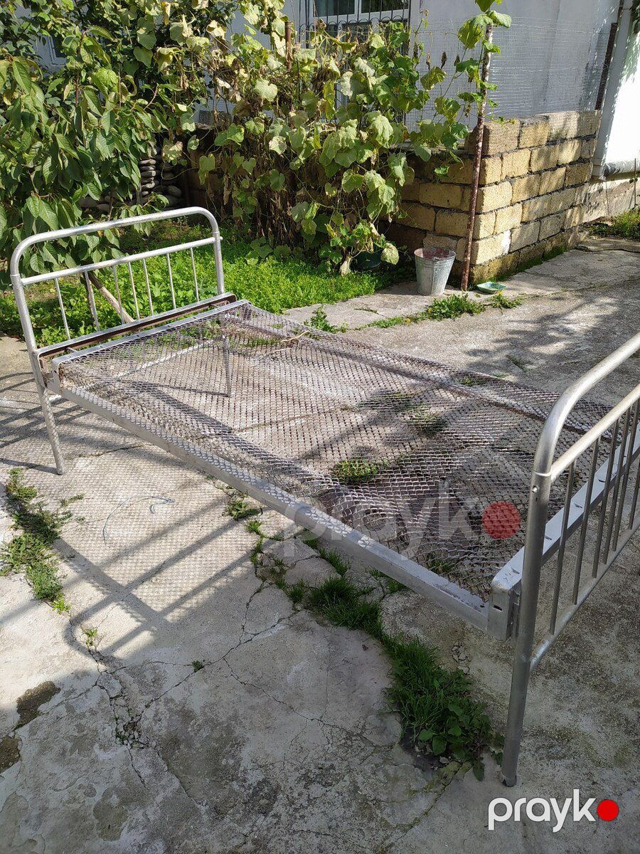 Çarpayı — Mebel, Qusar (2)