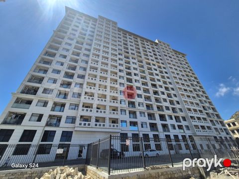 Satılır 3 otaqlı yeni tikili 153 m²