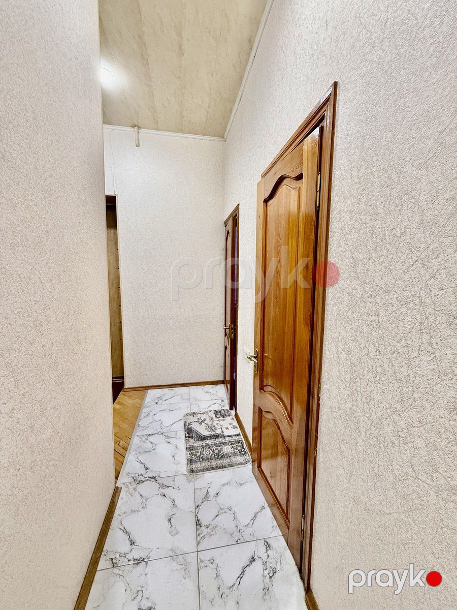 Satılır 2 otaqlı köhnə tikili 60 m² — Mənzil, Bakı (6)