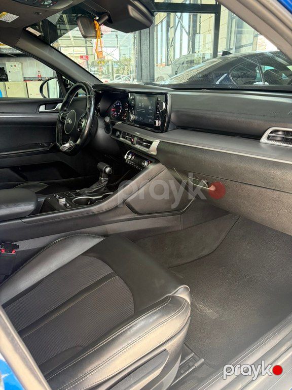 Kia K5, 1.6 L, 2020 il, 180 000 km — Avtomobillər, Bakı (12)