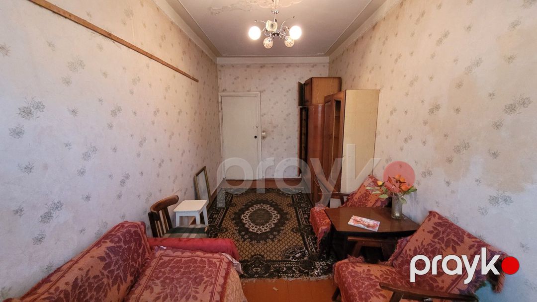 İcarəyə verilir 3 otaqlı köhnə tikili 70 m² — Mənzil, Bakı (10)