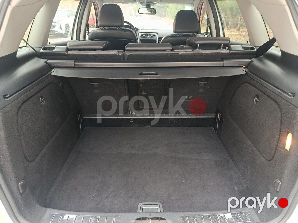 Mercedes B 170, 1.7 L, 2007 il, 221 200 km — Avtomobillər, Bakı (9)