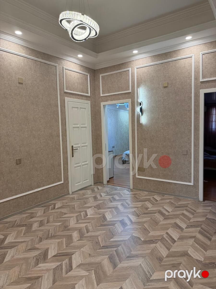 Satılır 4 otaqlı yeni tikili 151 m² — Mənzil, Bakı (12)