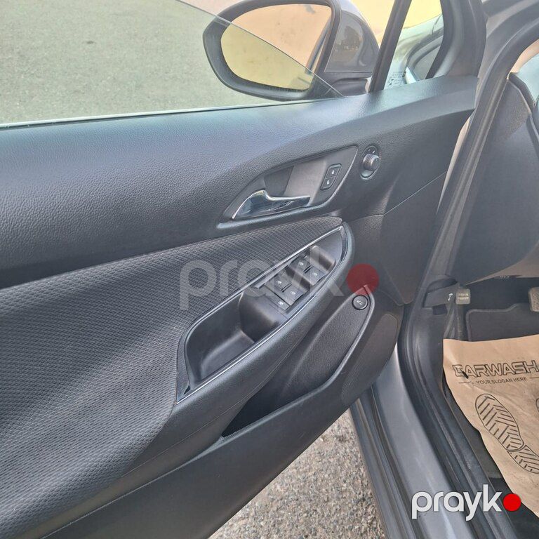 Chevrolet Cruze, 1.4 L, 2018 il, 121 000 km — Avtomobillər, Gəncə (2)