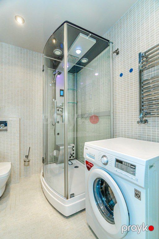 İcarəyə verilir 3 otaqlı köhnə tikili 123 m² — Mənzil, Bakı (4)