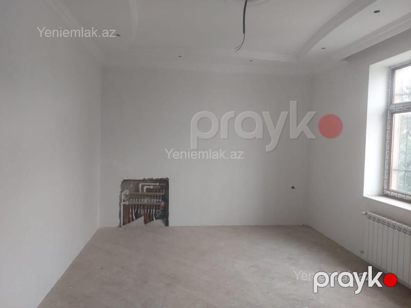 Satılır 9 otaqlı Həyət evi / Villa, 390 m², Sabunçu rayonu — Ev, villa, Bakı (8)