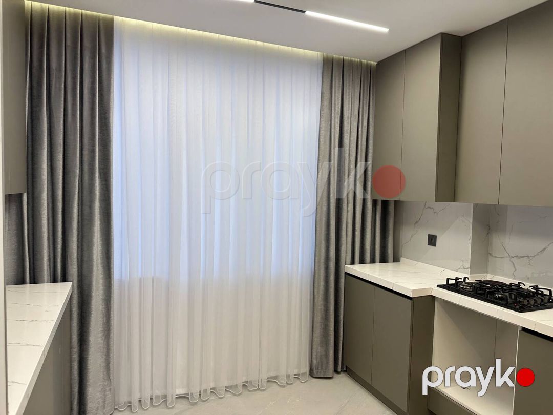 Satılır 2 otaqlı yeni tikili 66 m² — Mənzil, Bakı (11)