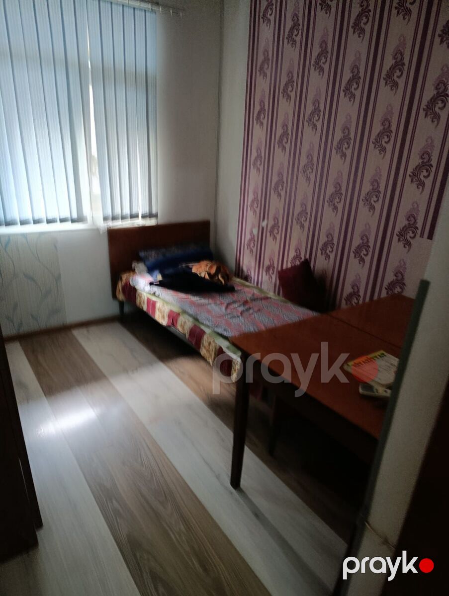Satılır 3 otaqlı köhnə tikili 45 m² — Mənzil, Bakı (7)