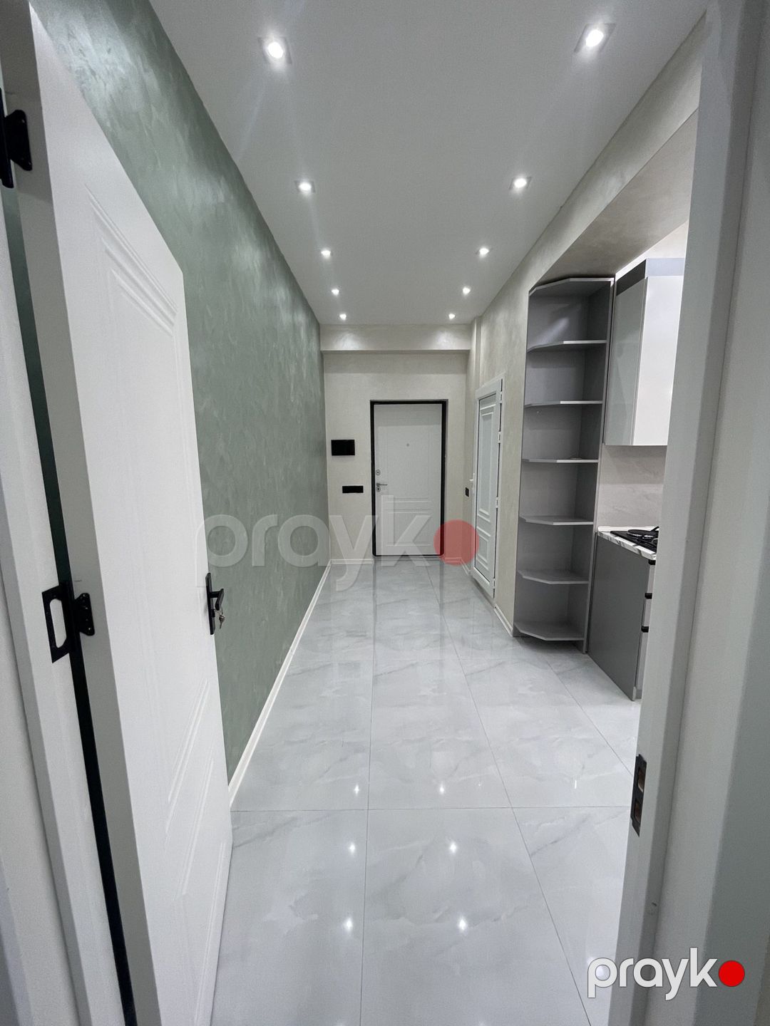 Satılır 2 otaqlı yeni tikili 48 m² — Mənzil, Xırdalan (11)
