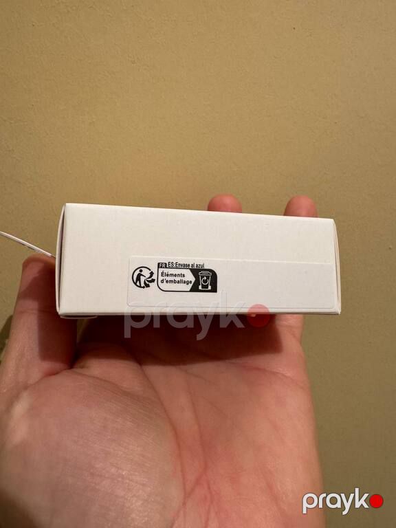 "Apple iPhone 16 Pro Max" adapteri — Smartfonlar, Bakı (4)