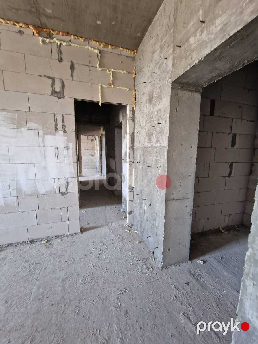 Satılır 1 otaqlı yeni tikili 52 m² — Mənzil, Bakı (7)
