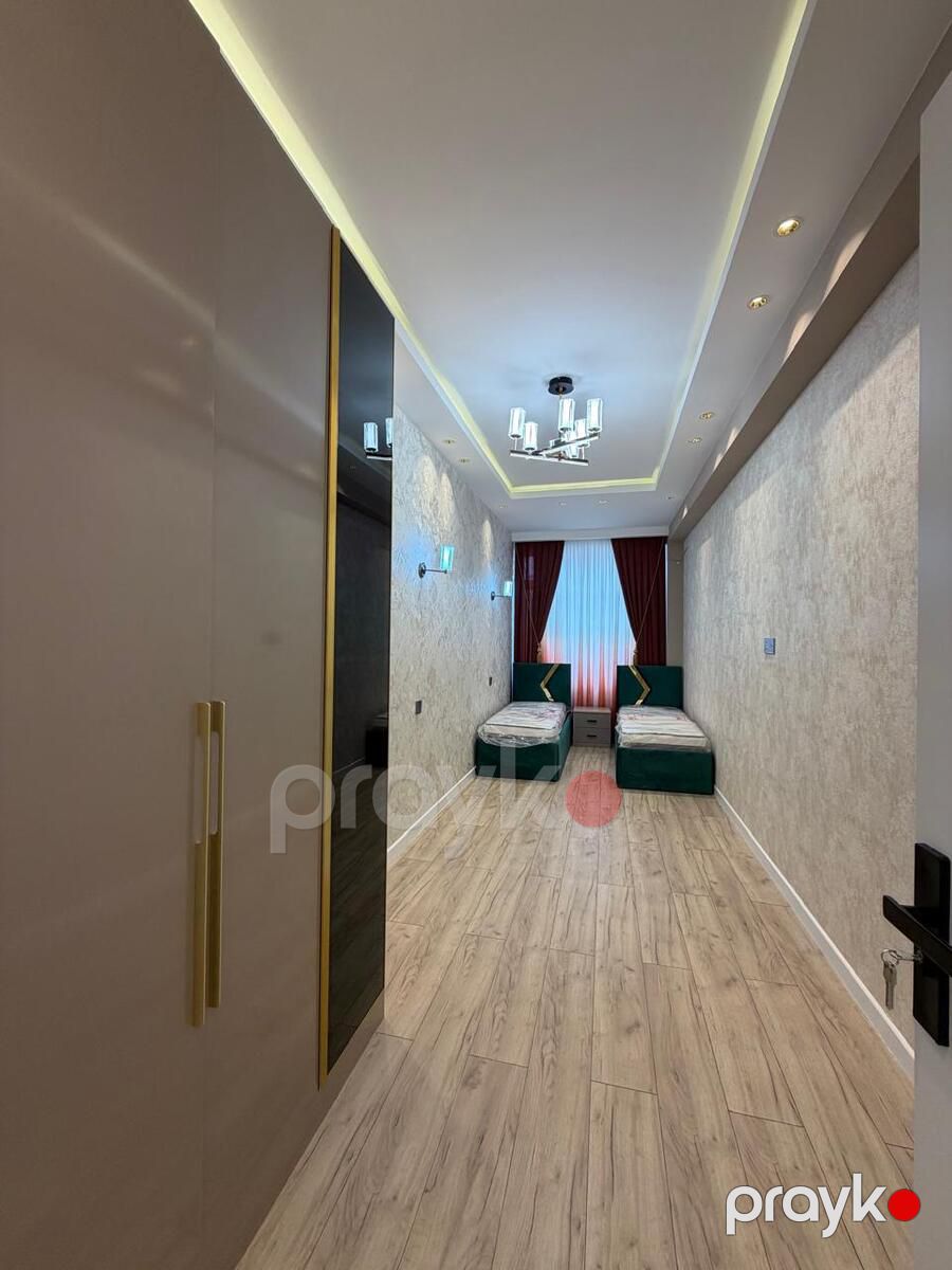 Satılır 3 otaqlı yeni tikili 115 m² — Mənzil, Bakı (8)