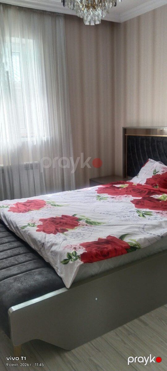 Həyət evi kirayə verilir, Biləcəri qəs — Ev, villa, Bakı (6)