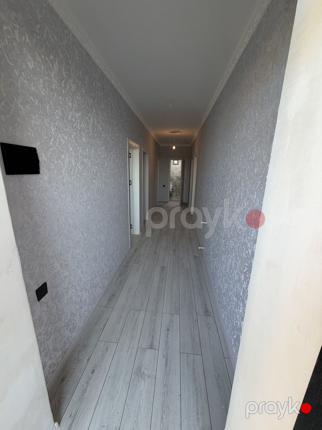 Satılır 4 otaqlı həyət evi/bağ evi 110 m² — Ev, villa, Bakı (6)