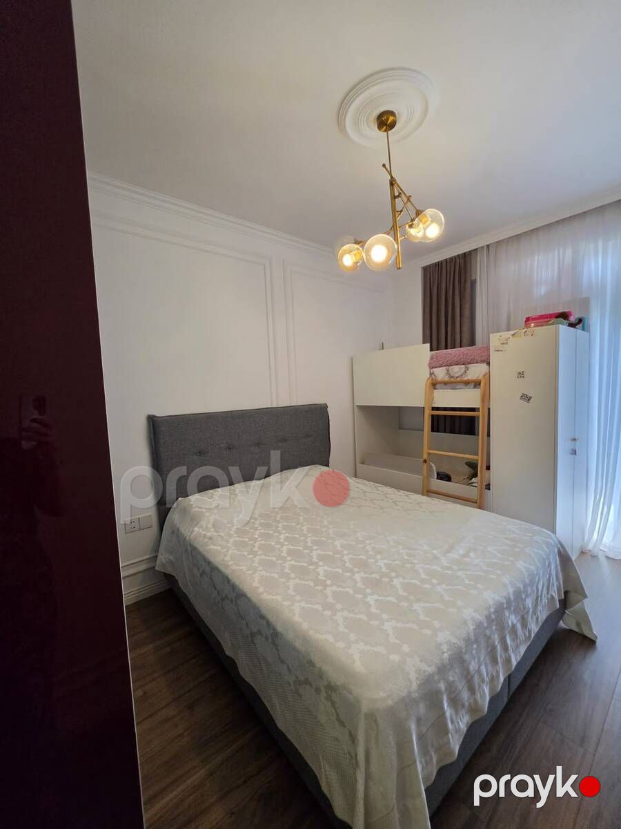 Satılır 2 otaqlı yeni tikili 65 m² — Mənzil, Bakı (11)