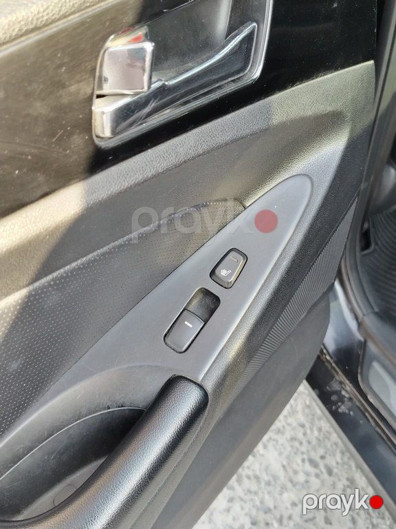 Hyundai Sonata, 1.6 L, 2012 il, 245 000 km — Avtomobillər, Bakı (5)