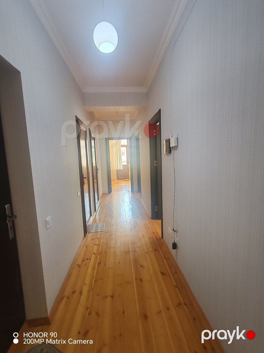 3-otaqlı yeni tikili kirayə verilir, Sumqayıt ş., 70 m² — Mənzil, Sumqayıt (2)