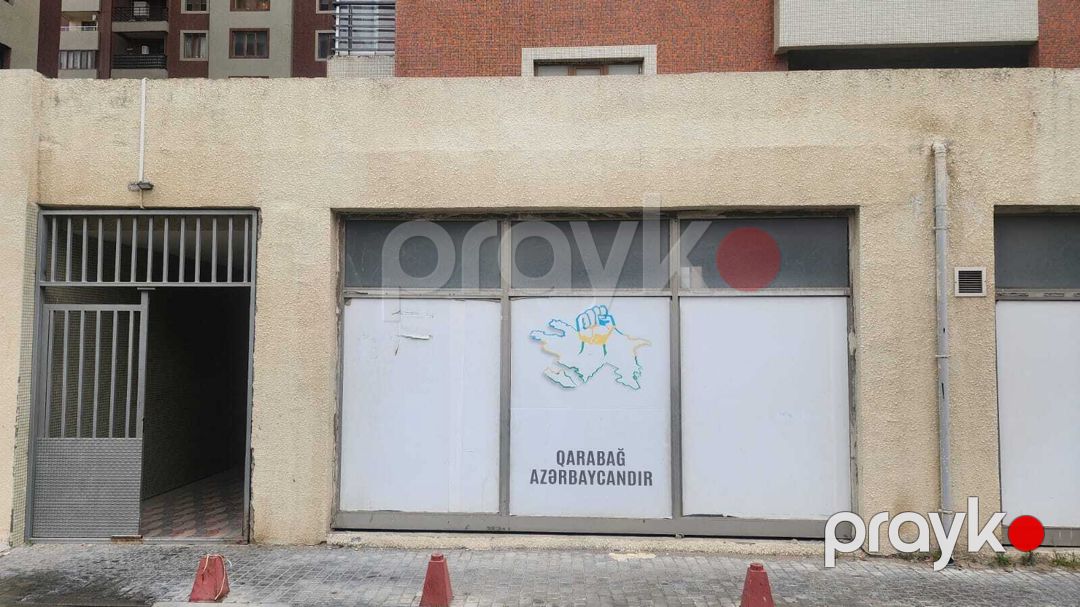 Satılır obyekt 178 m² — Əmlak, Bakı (5)
