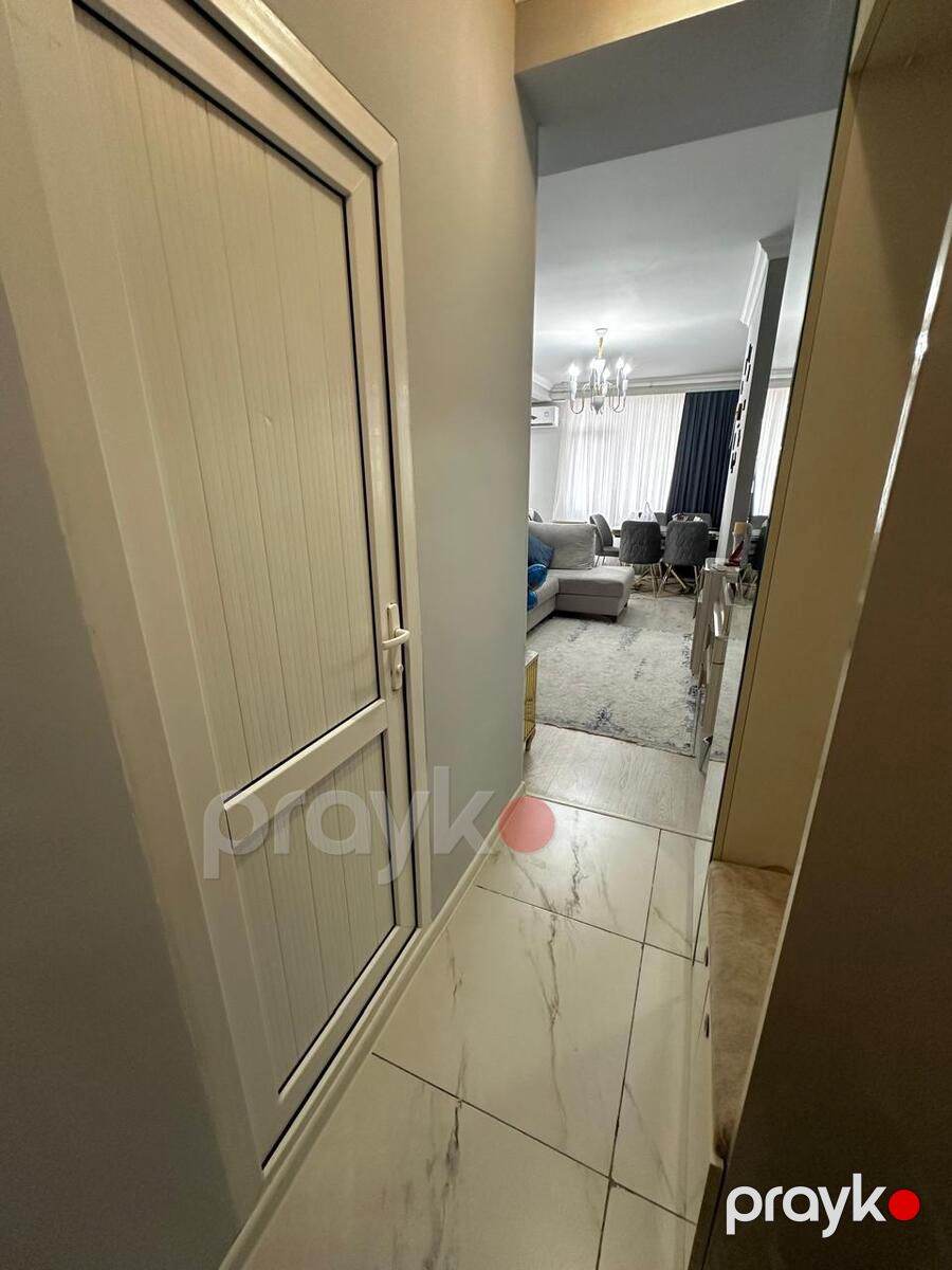 İcarəyə verilir 2 otaqlı yeni tikili 60 m² — Mənzil, Bakı (3)