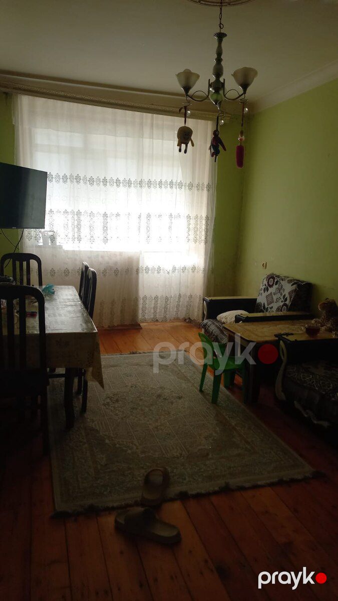 3-otaqlı yeni tikili, Şirvan ş., 76 m² — Mənzil, Şirvan (3)