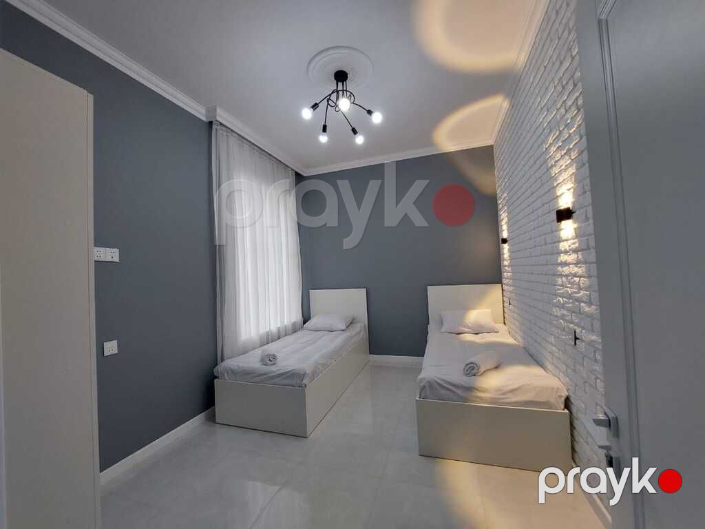 Villa kirayə verilir, Quba ray — Ev, villa, Quba (5)