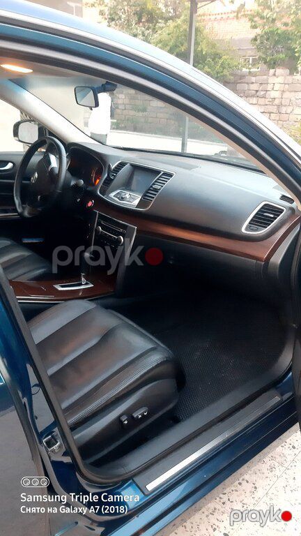 Nissan Teana, 2.5 L, 2011 il, 265 230 km — Avtomobillər, Lənkəran (6)