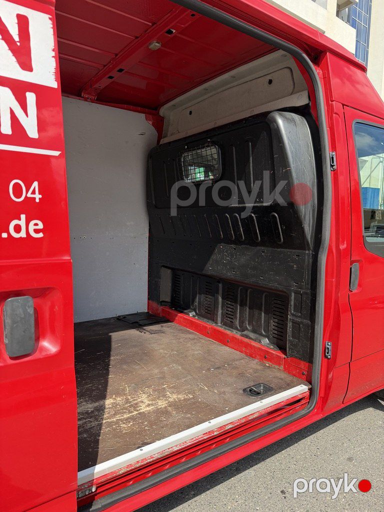 Ford Transit, 2.2 L, 2010 il, 184 000 km — Avtomobillər, Bakı (11)