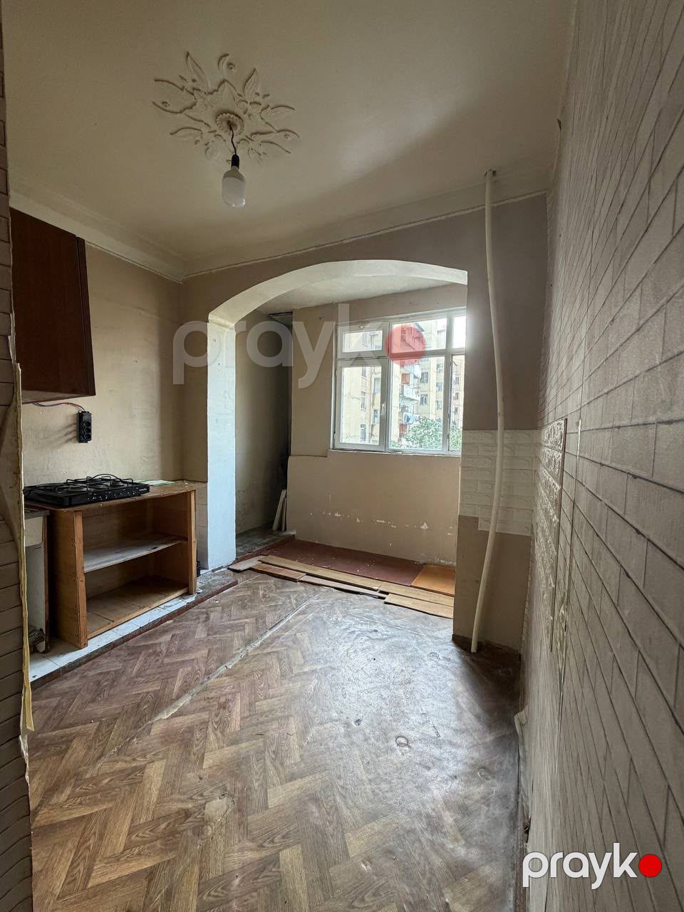 İcarə: 3 otaqlı Köhnə tikili, 70 m², Sabunçu rayonu — Mənzil, Bakı (12)