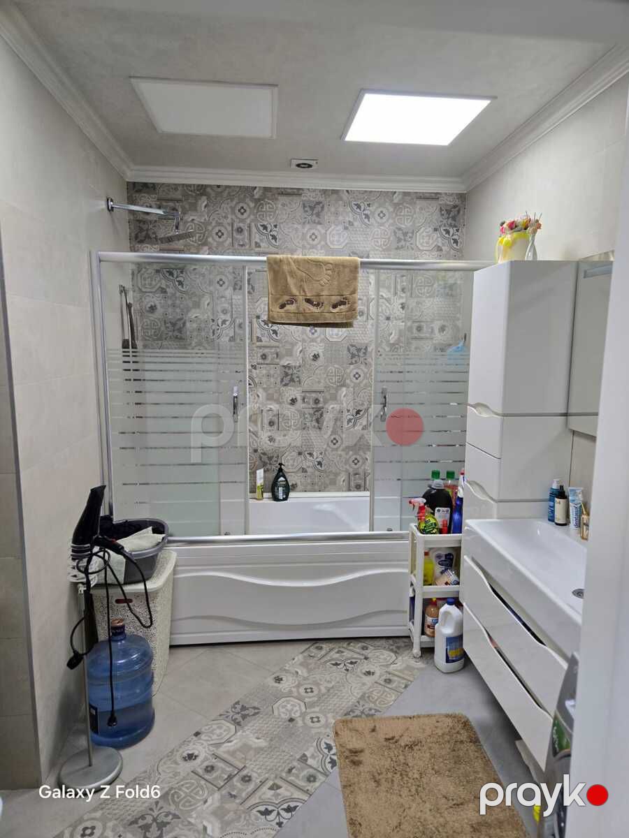 Satılır 4 otaqlı yeni tikili 147 m² — Mənzil, Bakı (11)