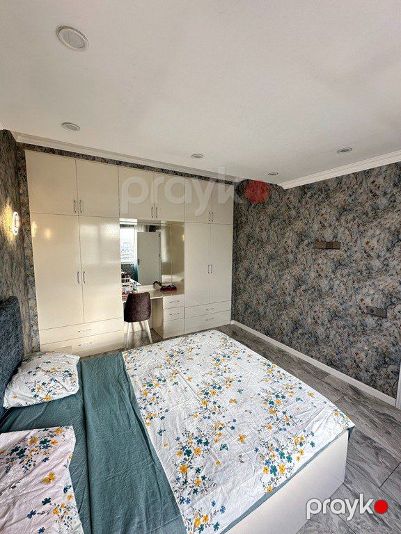 Satılır 3 otaqlı yeni tikili 90 m² — Mənzil, Bakı (9)
