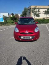 Nissan Micra, 2012 il — Avtomobillər