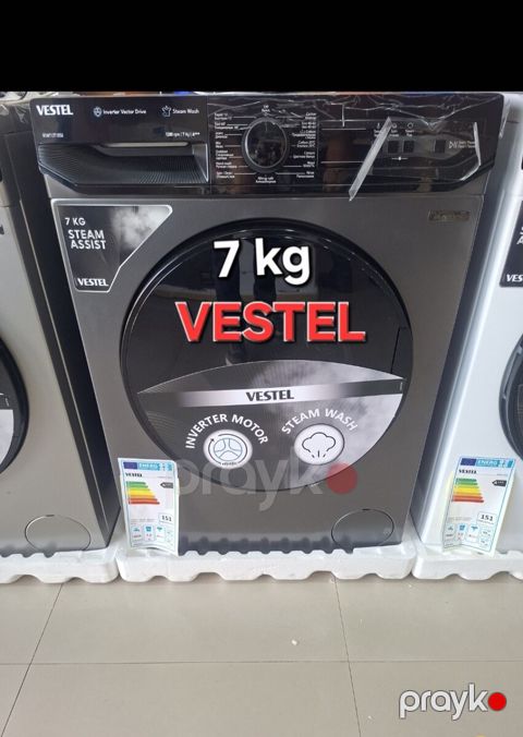 Vestel R1W712T17KG ınverter — Bakı