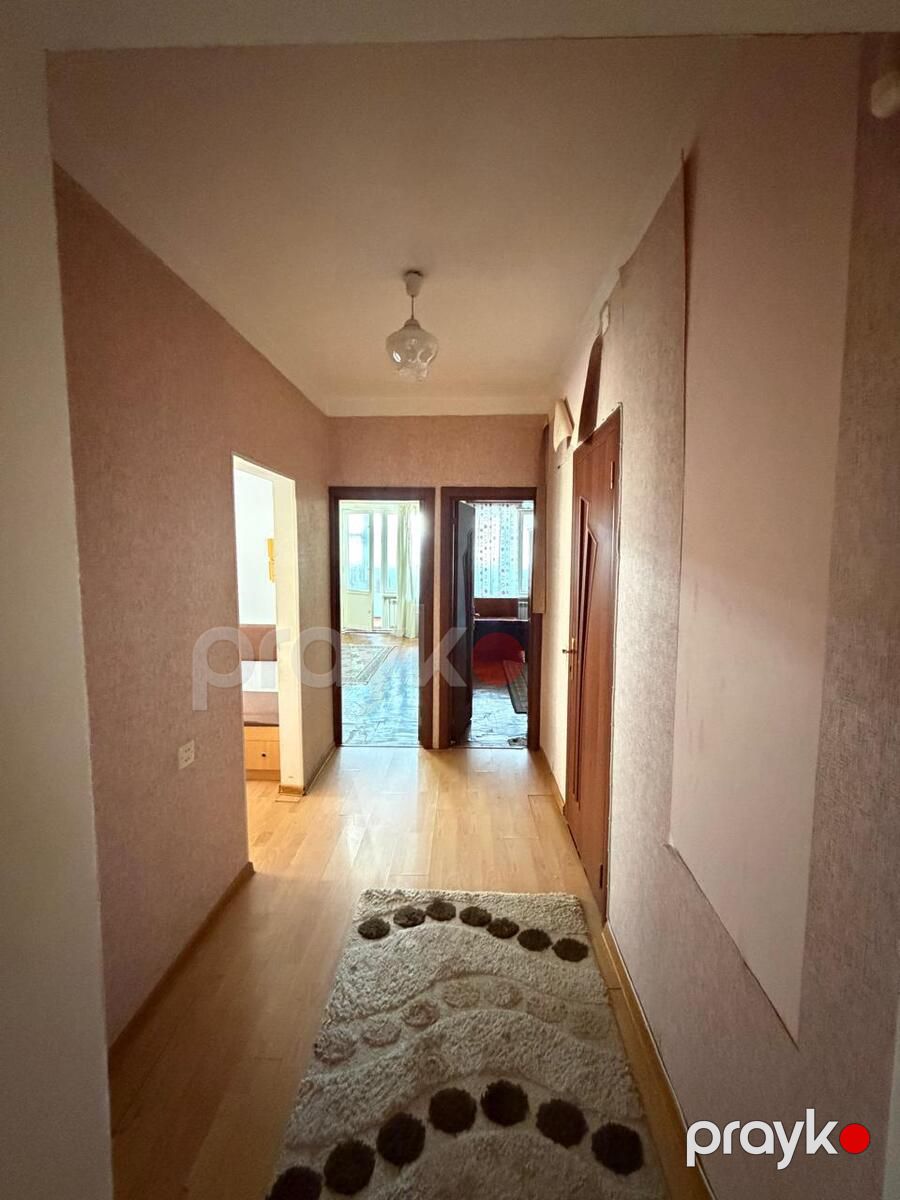 Satılır 2 otaqlı köhnə tikili 65 m² — Mənzil, Bakı (11)