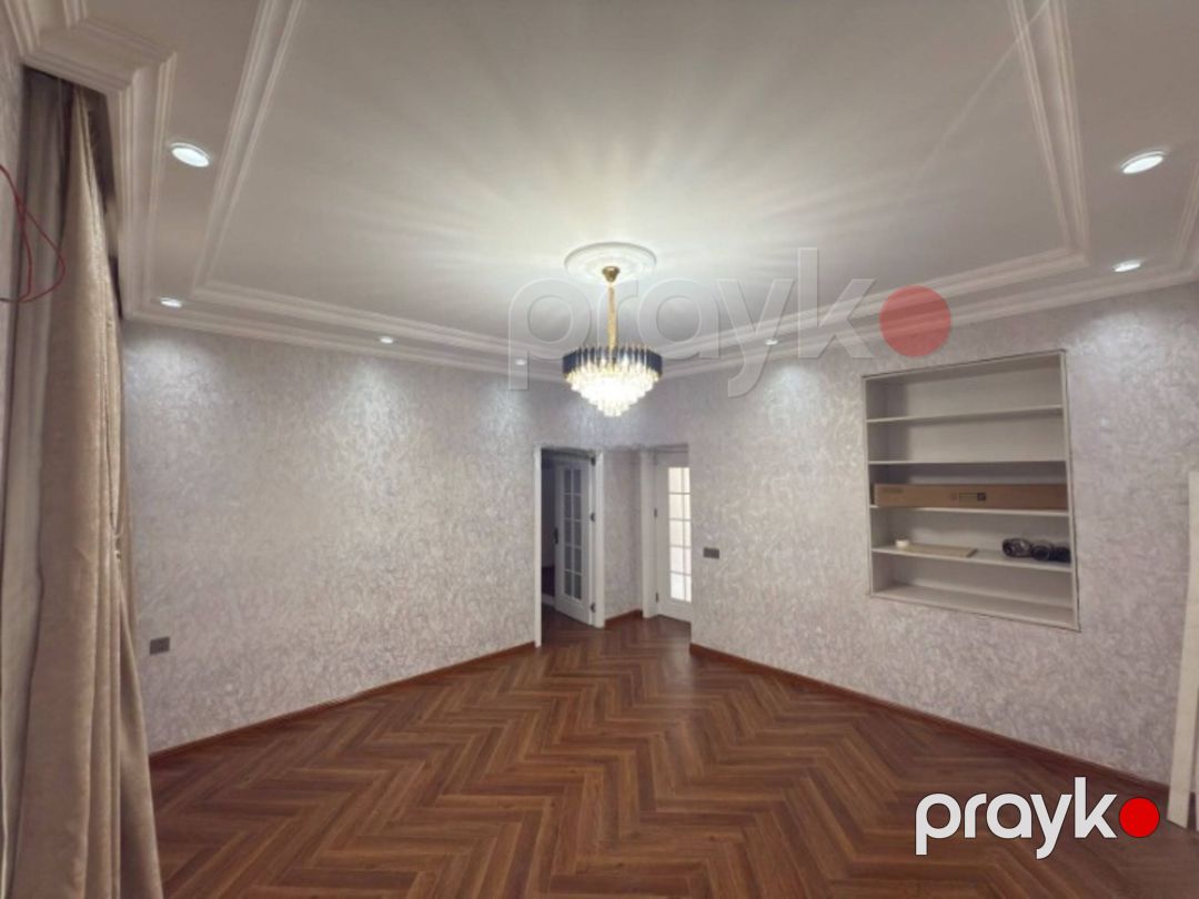 Satılır 2 otaqlı köhnə tikili 55 m² — Mənzil, Bakı (9)