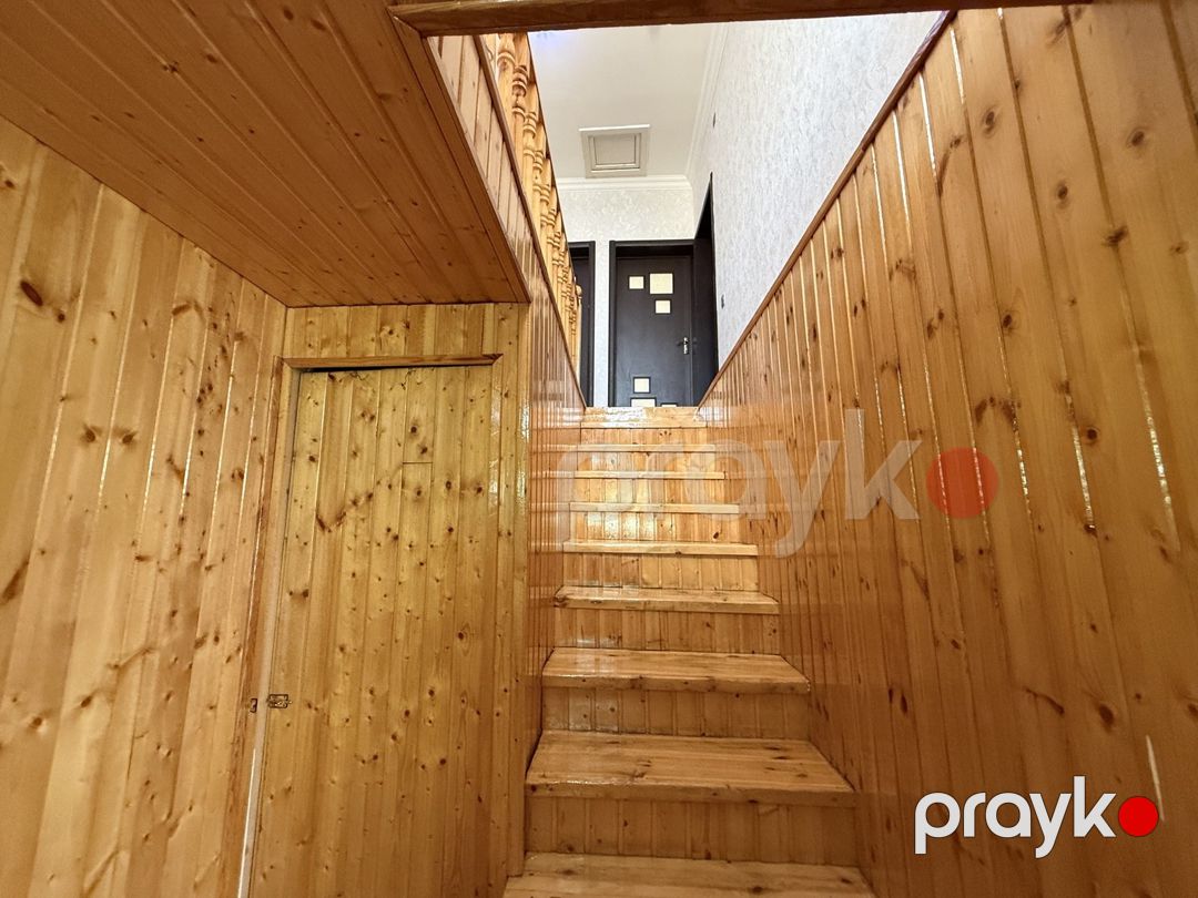 Həyət evi, Binəqədi qəs — Ev, villa, Bakı (6)