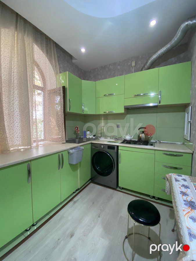 2 otaqlı mənzil, 74 m², Xırdalan şəhəri — Mənzil (8)