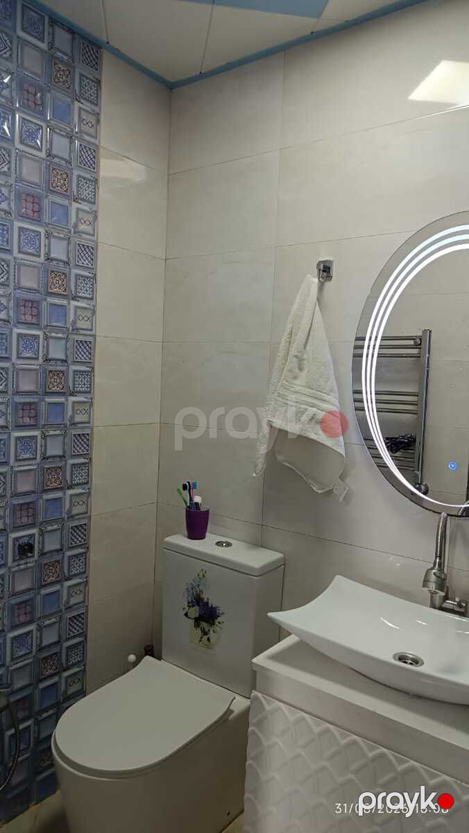 Satılır 3 otaqlı yeni tikili 75 m² — Mənzil, Bakı (11)
