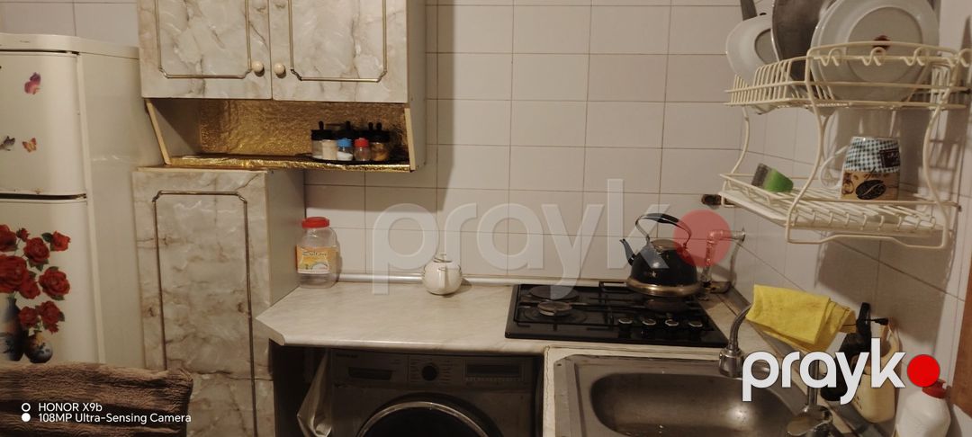 İcarəyə verilir 3 otaqlı köhnə tikili 65 m² — Mənzil, Bakı (2)
