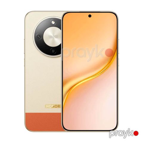 Honor Turbo 8/256 GB Orange — Bakı