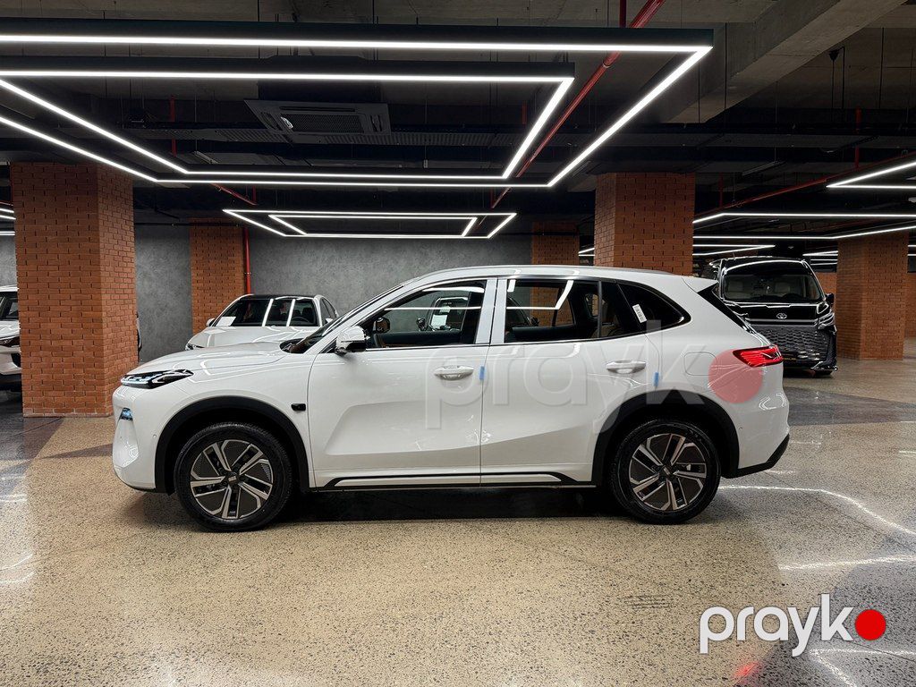 Geely Galaxy Starship 7, 1.5 L, 19.09 kWh, 2025 il, yeni — Avtomobillər, Bakı (4)