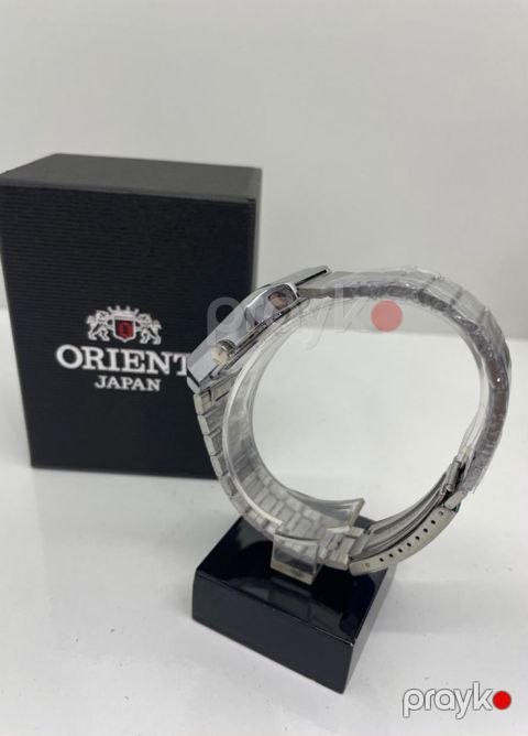 Orient qol saatı — Bakı