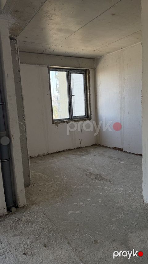 Satılır 3 otaqlı yeni tikili 96.6 m² — Bakı