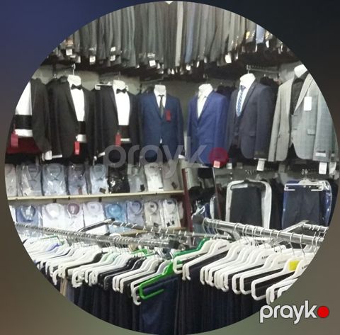 Mingəçevir Bəylik Kostyumları — Mingəçevir