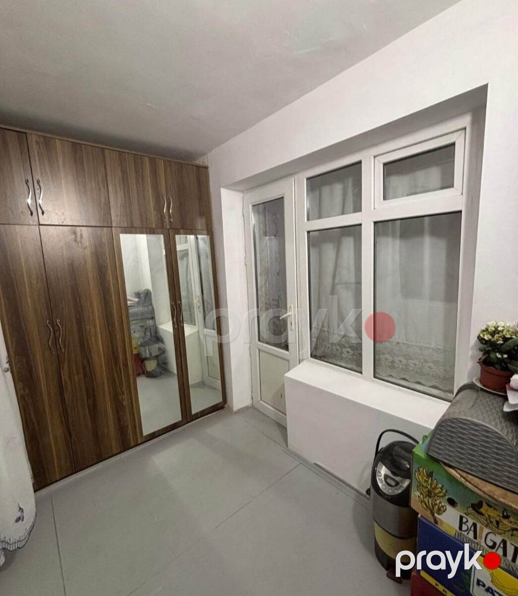 2-otaqlı mənzil kirayə verilir, Qara Qarayev m., 58 m² — Mənzil, Bakı (7)