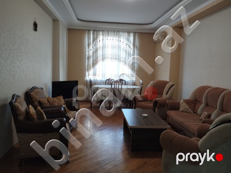 2 otaqlı Yeni tikili, Satış, Bakı, Nəsimi — Mənzil, Bakı (4)