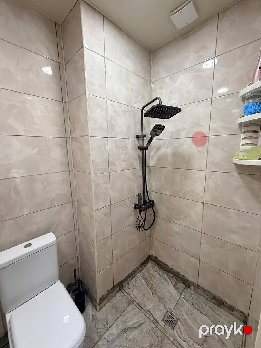 İcarəyə verilir 2 otaqlı yeni tikili 75 m² — Mənzil, Bakı (5)